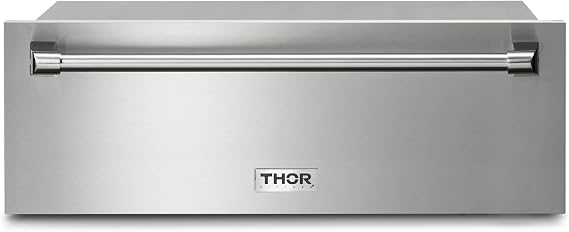 THOR Kitchen 30-Inch Electric Warming Drawer - Model TWD3001