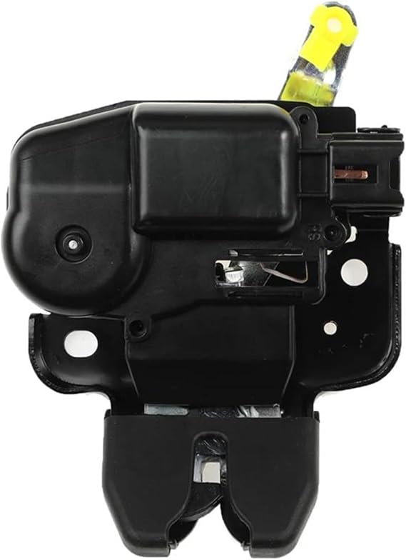 Tailgate Boot Lock 84631-ED400 84631ED400 for Tiida for Latio for C11 Tailgate Trunk Latch Mechanism Trunk Door Lock Actuator