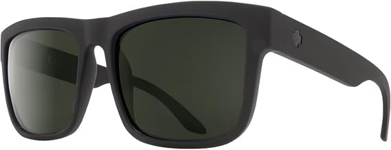 Spy Discord Rectangular Sunglasses for Men