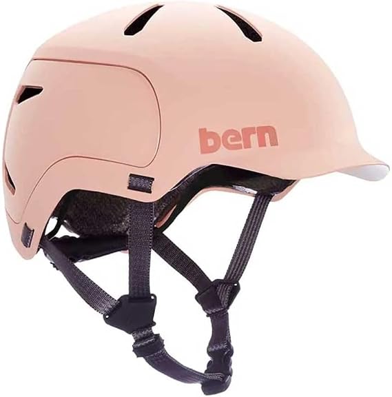MIPS Winter Helmet by Bern Helmets