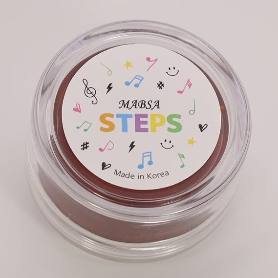 STEPS Rosin for Violin Viola and Cello
