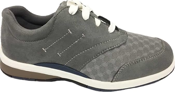 Drew Enterprise Women's Oxford