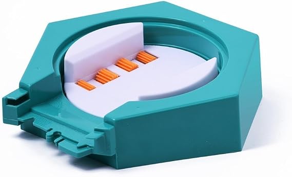 Automatic Rotation Disk Tracks Accessories Replacement Only (Rotating Disk)