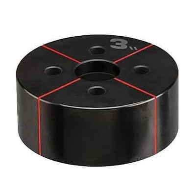 49-16-2674 Force Logic Exact 3 in. Die FitsIntended for Milwaukee 49-16-2674