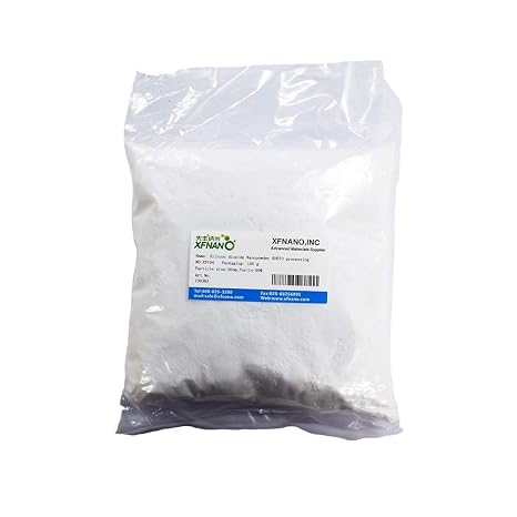 KH570 Processing Silicon Dioxide Nanoparticles 20nm Nano Silica SiO2 Powder-Same Day Priority Shipping