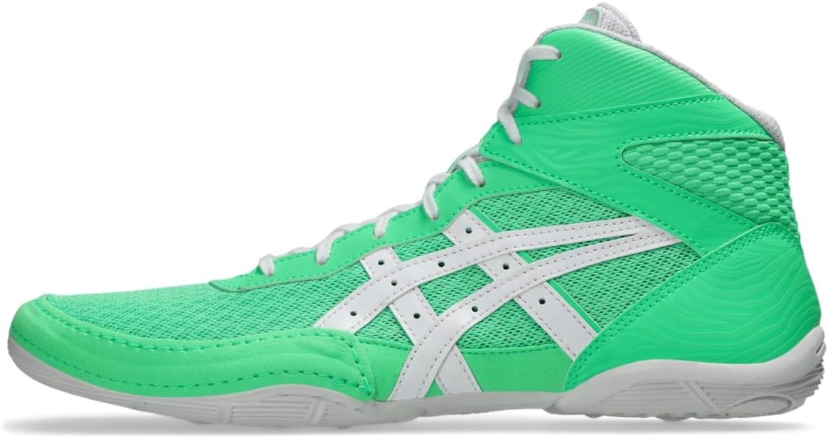 Asics Men's Matflex 7 Wrestling Shoes