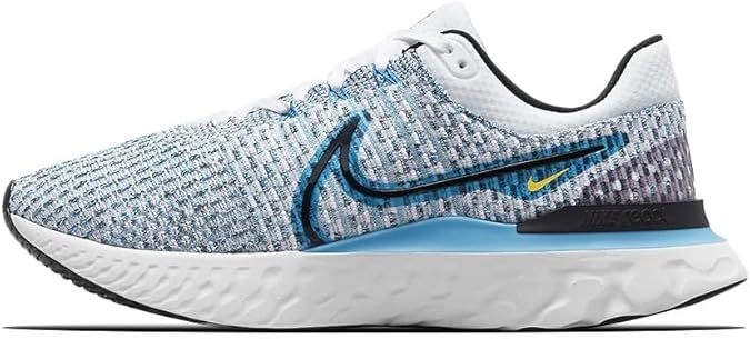NIKE React Infinity Run Flyknit 3 Men's Trainers