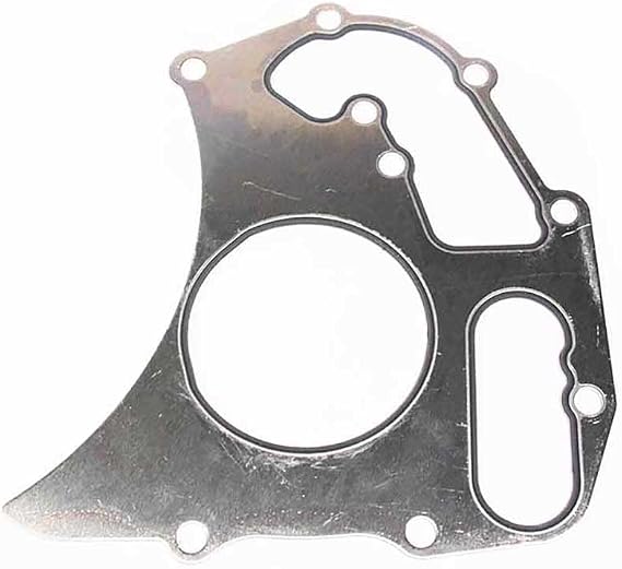4224960M1 ALUMINIUM GASKET, WATER PUMP Suitable For MASSEY FERGUSON 4224960M1