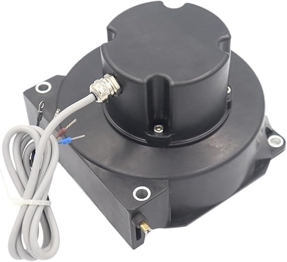 HS-800-110-2-11-S1 Pull-Wire Displacement Sensor(9000mm)