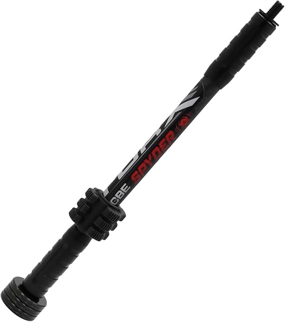 CBECBE Torx Target Carbon Stabilizer