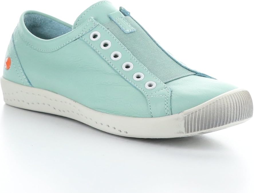 Softinos Womens Irit637sof