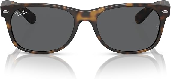 Ray-Ban Rb2132 New Wayfarer Square Sunglasses