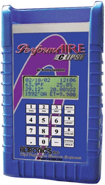 PAE Performaire Eclipse Weather Station