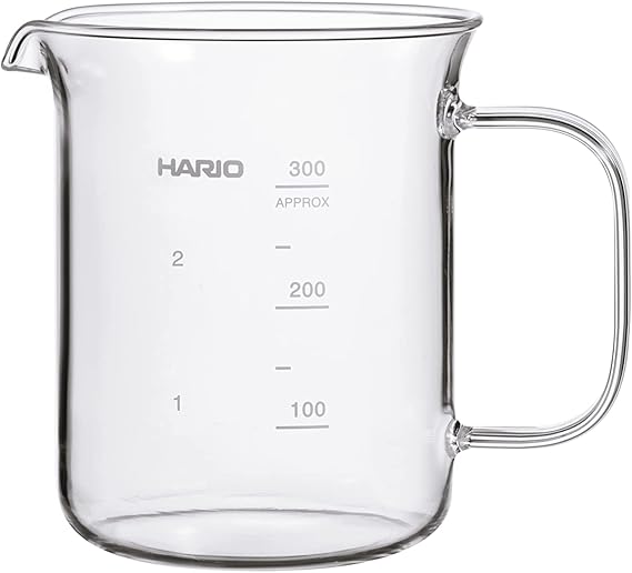 Hario Beaker Server, 300ml