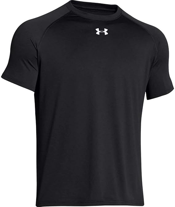 Under Armour Boys Athletic Shirts