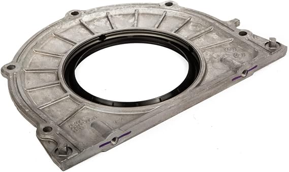 General Motors 12637710, Engine Crankshaft Seal