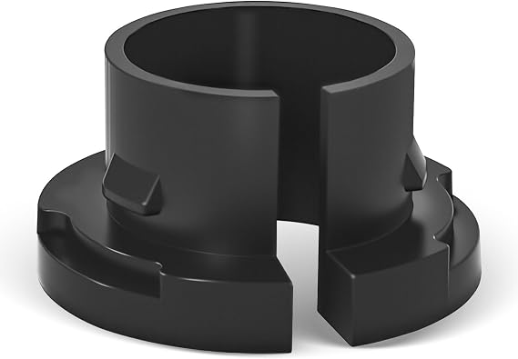 Shift Rod Bushing Fits for Air-Cooled Vintage Volkswagen, Shifter Bushings for 1960-1977 Beetle, 1950-1966 Bus, 1960-1974 Karmann Ghia, 1962 Through 1973 Type 3s, 1973-1974 Thing