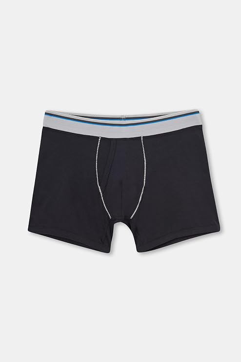 Dagi D5211 Compact Boxer Lacivert