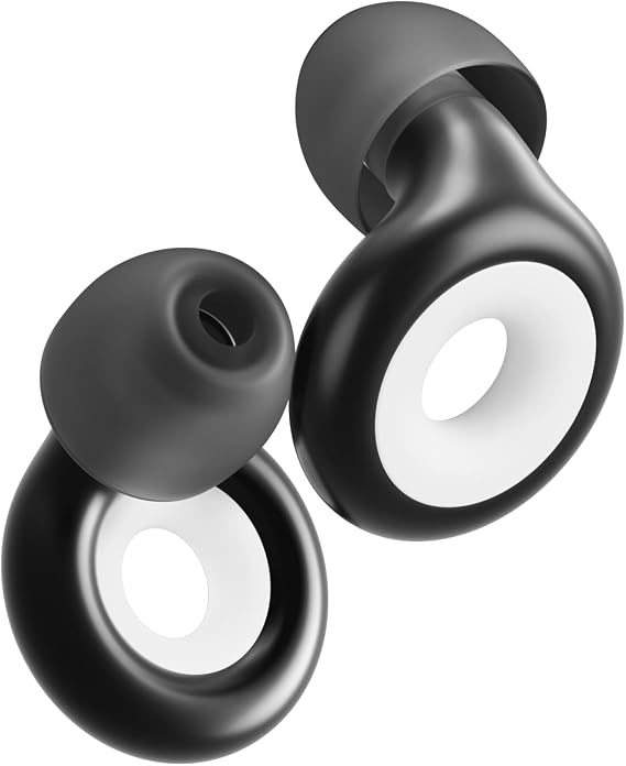 Loop Experience 2 Plus Ear Plugs - Stylish Certified Protection + Mute