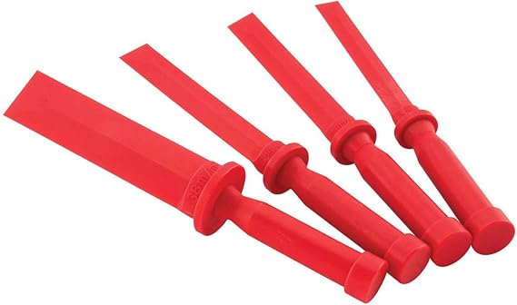 BikeMaster Scraper Set