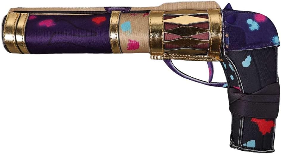 Cosplay Gun Accessories Steampunk Gun Props Anime Halloween Cosplay Costume Props