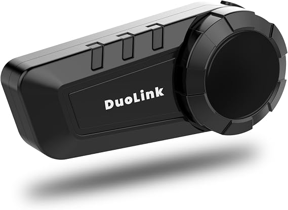 X06 Pro İnterkom Bluetooth 6 Kişi Grup Motosiklet Kulaklık Müzik Paylaşımı Kask Intercom Sesli Yanıt