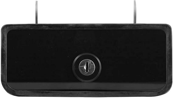 Bully LH-004 Integrated O.E. Tailgate Lock