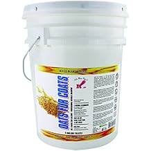 Kelco 50:1 Oats-Fur-Coats Shampoo, 5 gal