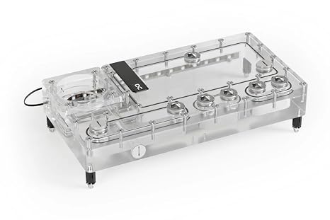 Alphacool Core Distro Plate 280 VPP/D5 - Right (13833)