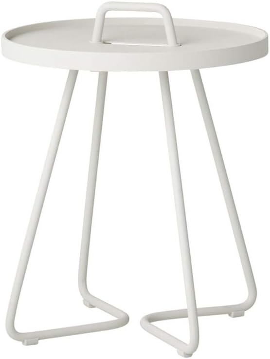 Cane-line On-The-Move Side Table x-Small, 5062AW