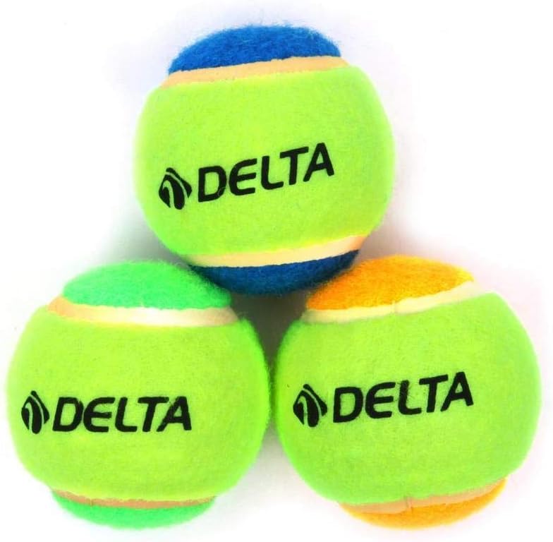 Delta Elite Tenis Topu, 3lü