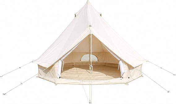 NORDISK Asgard Outdoor Camping Tent