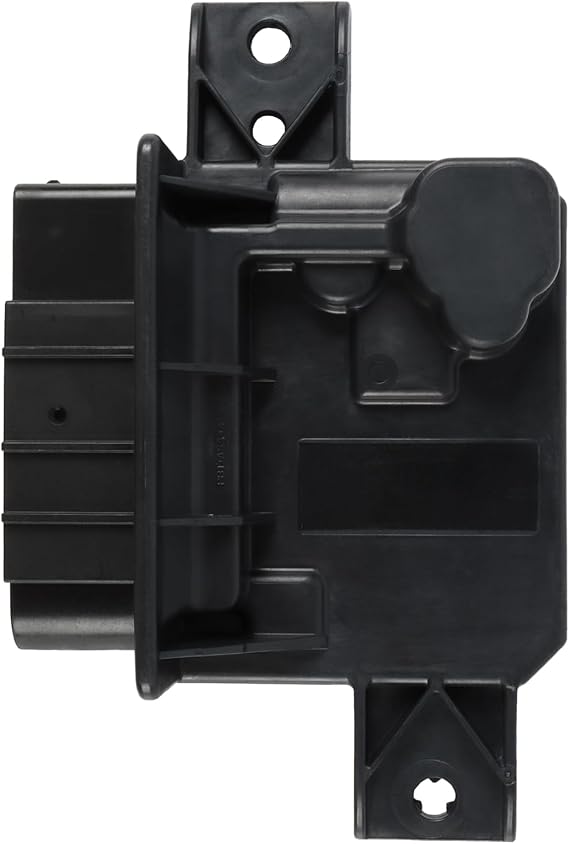 13518065 Fuel Pump Power Control Module Compatible with Chevy Silverado 2500/3500 HD 2017-2018, Compatible with GMC Sierra 2500/3500 HD 2012-2020, OEM# 13514309 13526235 13540015