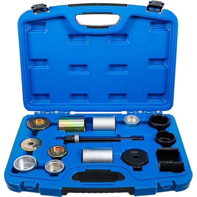 BGS 8579 | Silent Block Tool Set | for BMW