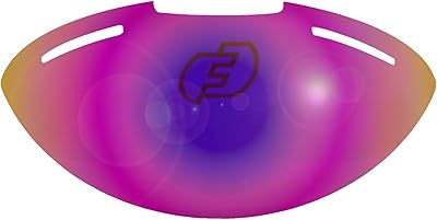 FORCE3 PRO GEAR Traditional Defender Mask Sun Shield | Fits FORCE3 PRO GEAR Mask Only
