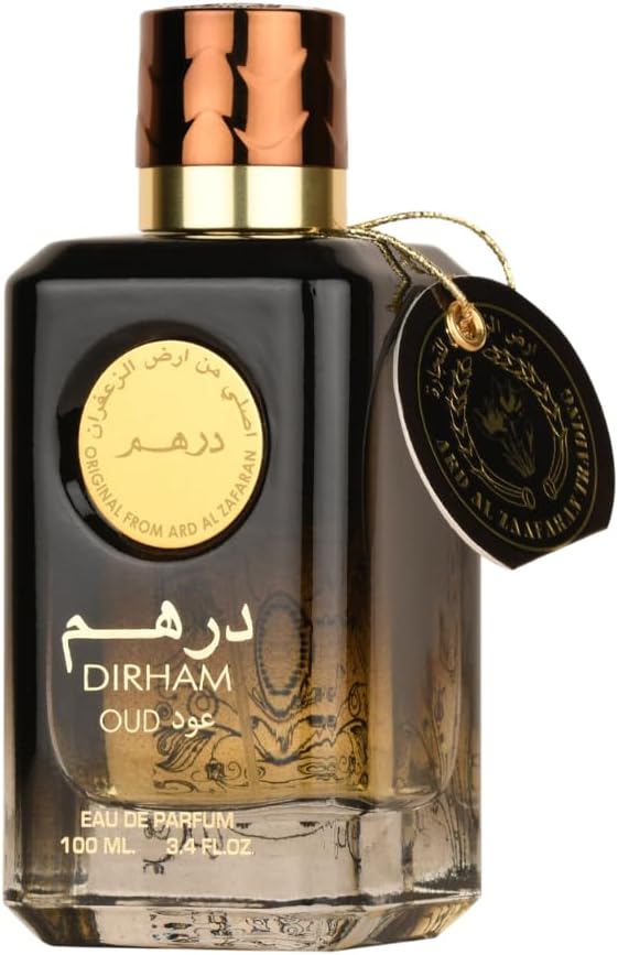 Dirham Oud 100 Ml