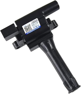 Engine Ignition Coil Ignition coilFit for Chinese SAIC ROEWE 550 MG6 1.8T engine Auto car motor parts NEC90012A