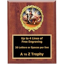 Trophies Folklorico Plaque Awards 5x7 Wood Singing Dance Dancing Trophy Free Engraving