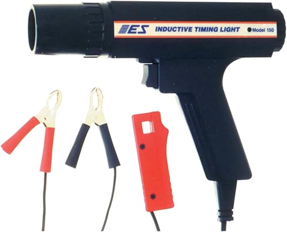 ESI 150 Inductive Timing Light