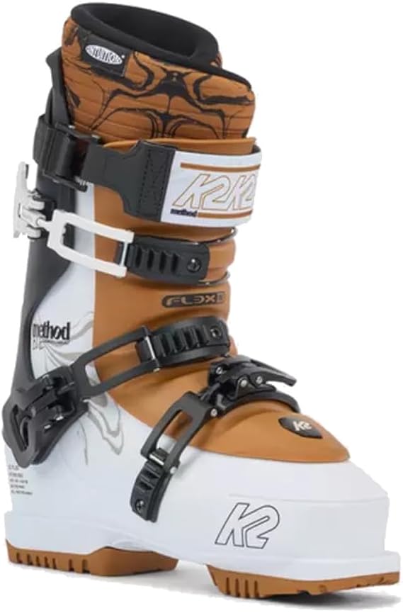 K2 Method B&E Mens Ski Boots