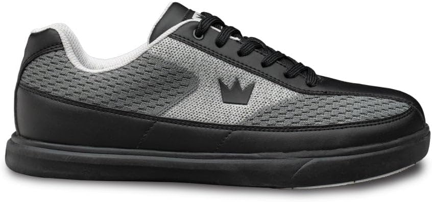 Brunswick Prism Mens Bowling Shoes