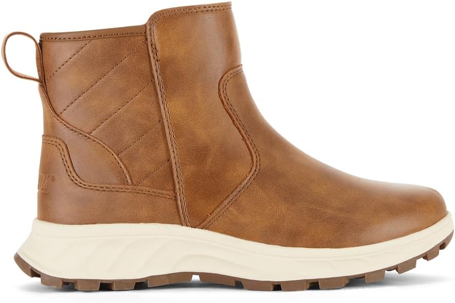 Khombu Women's Dusk Boots