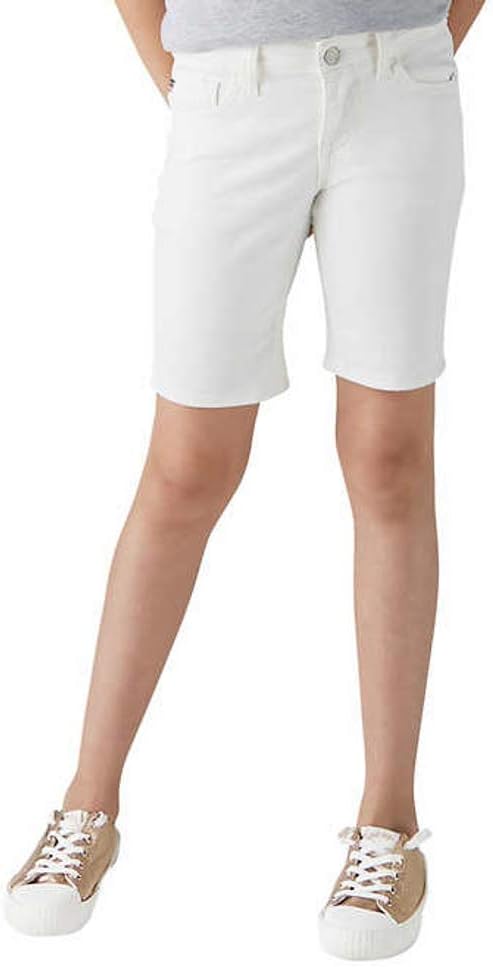 VIGOSS Girls' Bermuda Short
