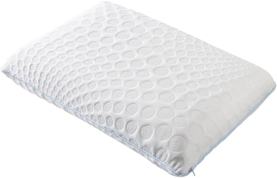 Moln Massage Visco Pillow | Massage Effective Orthopedic Visco Pillow