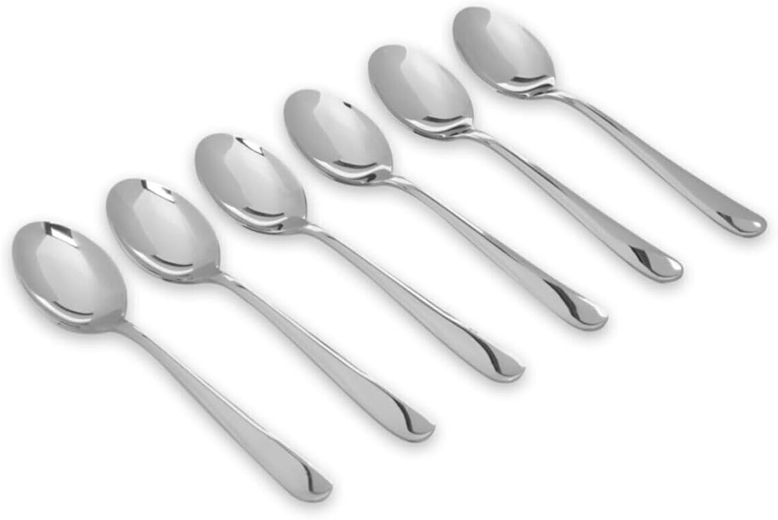 Aryıldız Marine Model Teaspoon 6L