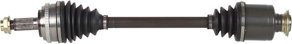 Cardone 66-4199 New CV Axle