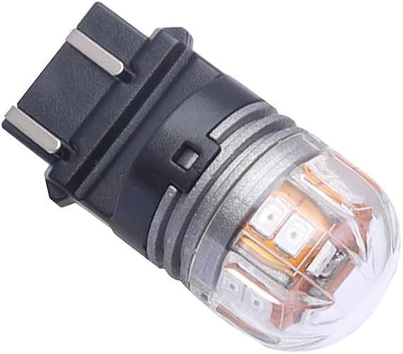 BP3157RLED LED Miniature Bulb