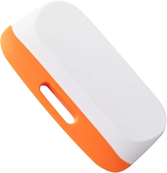 Scraper Craft Weeding Tools-Vinyl Weeder Basic Tool(Big Orange)