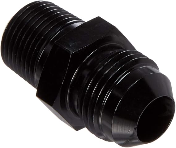 Straight Male Adapter