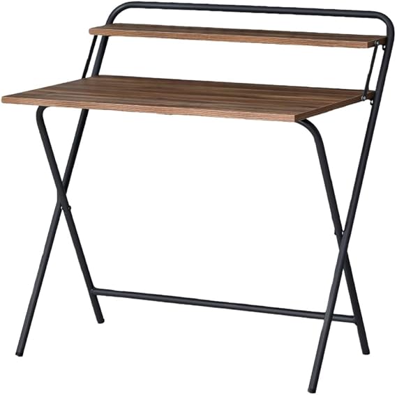 Arpelia Katlanır Çalışma Masası 85X55X74 CM LAVA RİCHMOND